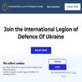 ukrforeignlegion.com