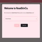 uk.roseskinco.com