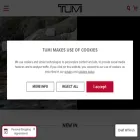 uk.tumi.com