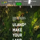 ulandgreen.com