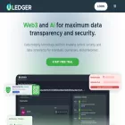 uledger.io