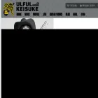 ulfulkeisuke.com