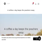 ulinzi-conservation-coffee.com