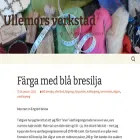 ullemorsverkstad.se