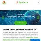 ulopenaccess.com