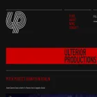 ulteriorproductions.com