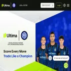 ultimamarkets.trade