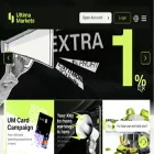 ultimamkts.com