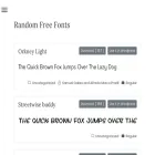 ultimatefont.com