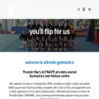 ultimategymnastics.ca