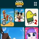 ultimateherogames.com