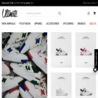 ultimatesneakerstore.be
