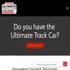ultimatetrackcarchallenge.com