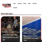 ultimedallosport.it