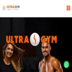 ultragym.com.mx