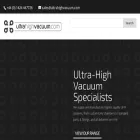 ultrahighvacuum.com