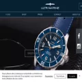 ultramarine-watches.com