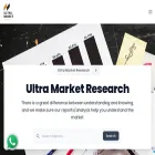 ultramarketresearch.com