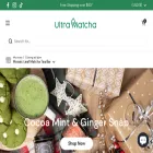ultramatcha.com