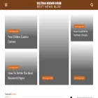 ultranewshub.com