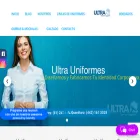 ultrauniformes.com.mx