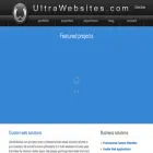 ultrawebsites.com