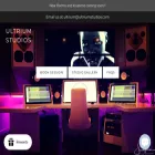 ultriumstudios.com