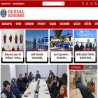 ulusalgundemi.com