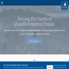 ulverscroft-foundation.org.uk