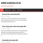 ulwazi24.co.za