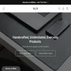 ulxstore.com