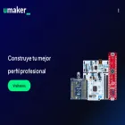 umakergroup.com