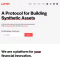 umaproject.org