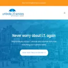 umbrellaitservices.ca
