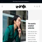 umbrellie.com