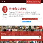 umbriacultura.it