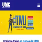 umc.br