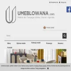 umeblowana.com
