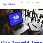 umersoftwares.com