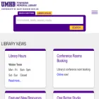 umhblib.umhb.edu