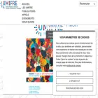 umifre.fr