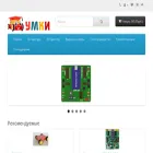 umkikit.ru