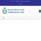 ump.vnu.edu.vn