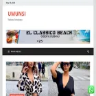 umunsi.com