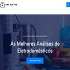 unaeletro.com.br