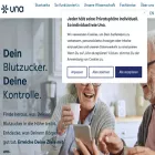 unahealth.de