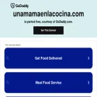 unamamaenlacocina.com
