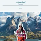 unanchoredpassenger.com