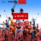 unanimodeportesradio.com