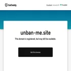 unban-me.site